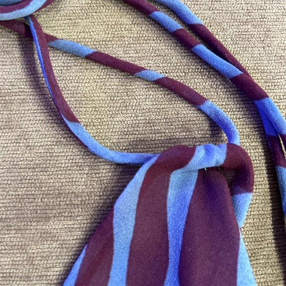 Beautiful Coverup Dress NWOT - Picture 9 of 12